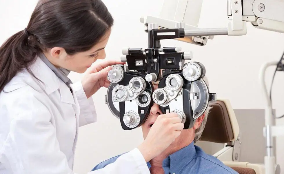 How to Prepare For An Eye Exam