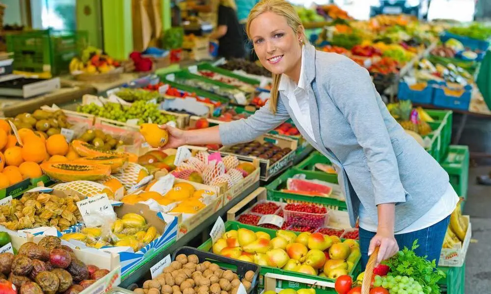 best foods for eye health