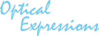 optical expressions logo