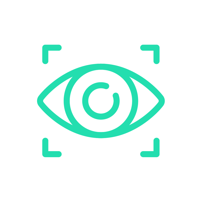 cataracts icon