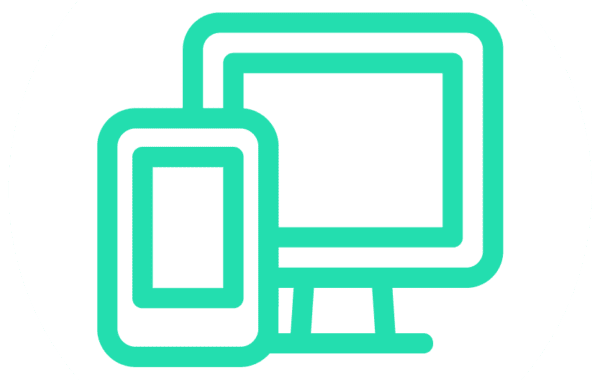 computer vision icon