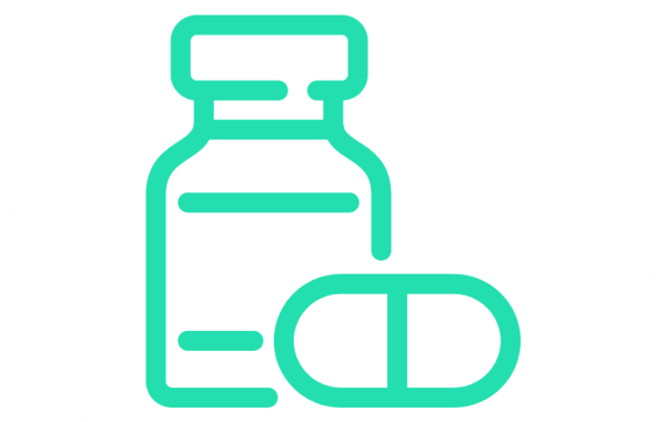 eye allergies icon
