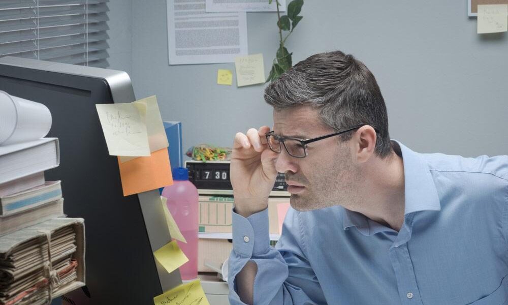 Myopia (Nearsightedness)