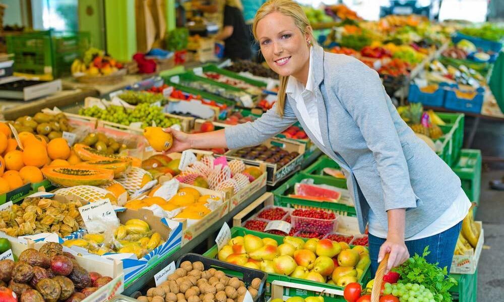 best foods for eye health