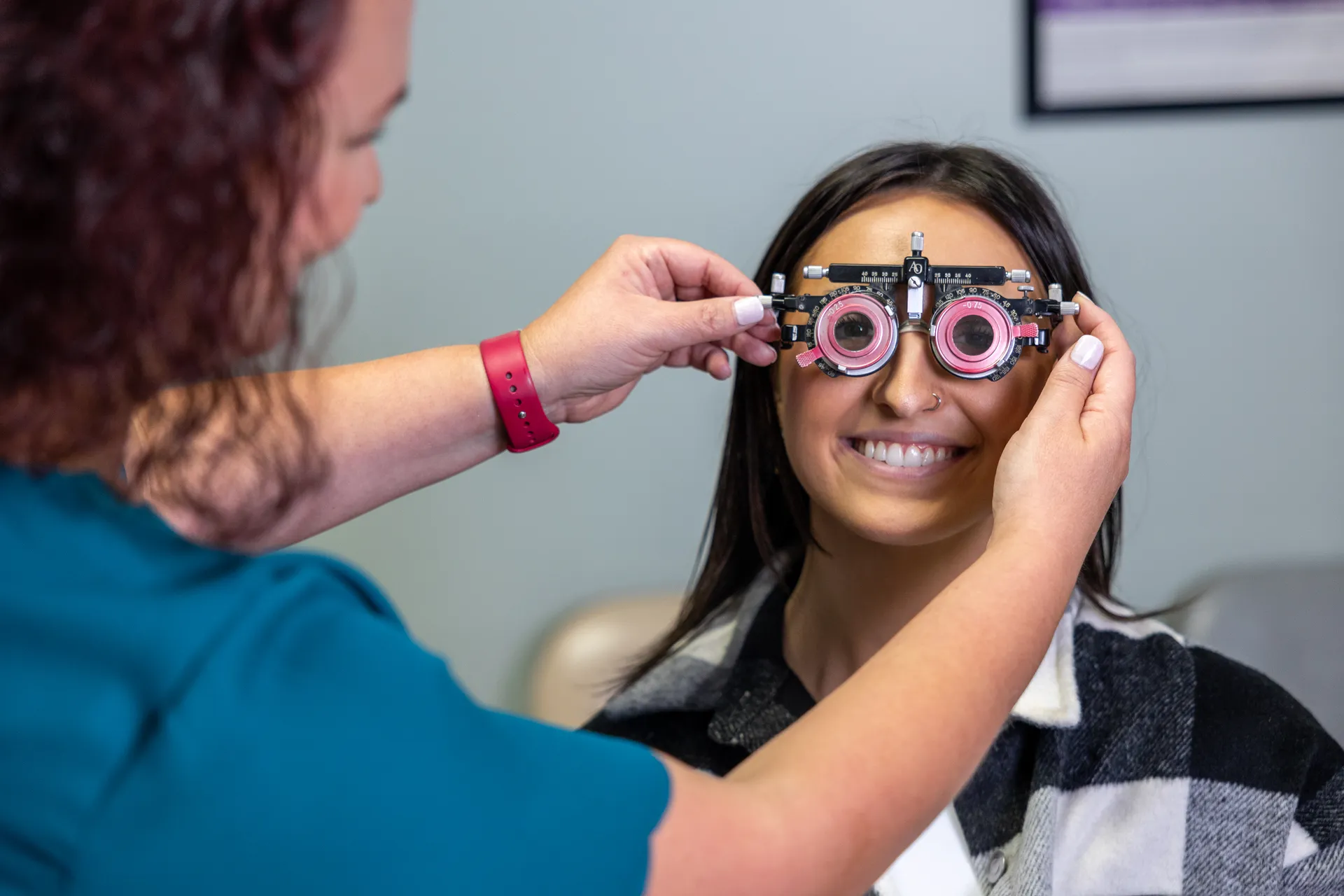 Eye Conditions Treatment Optical Expressions