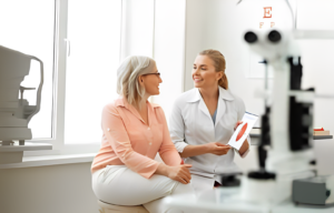 What to Anticipate Following Your Optometrist Appointment