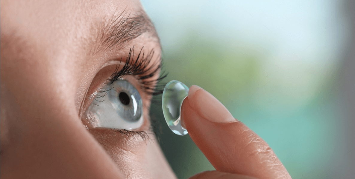 The Hidden Dangers of Showering with Contact Lenses: What You Need to Know